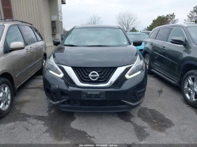 Nissan Murano 3.5L V-6 DOHC, VVT, 260HP Front Wheel Drive | Auto.bg — изображение 6