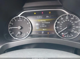 Nissan Murano 3.5L V-6 DOHC, VVT, 260HP Front Wheel Drive | Auto.bg — изображение 7