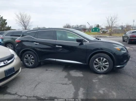 Nissan Murano 3.5L V-6 DOHC, VVT, 260HP Front Wheel Drive | Auto.bg — изображение 13