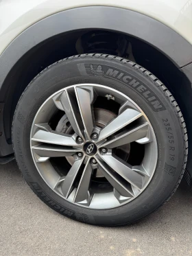 Hyundai Santa fe GRAND - 18850 € / 36867.40 лв. - 40257215 17