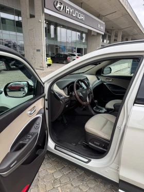 Hyundai Santa fe GRAND - 18850 € / 36867.40 лв. - 40257215 8