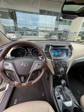 Hyundai Santa fe GRAND - 18850 € / 36867.40 лв. - 40257215 14