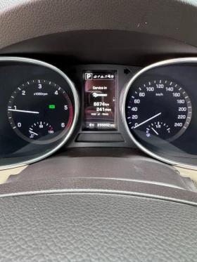 Hyundai Santa fe GRAND - 18850 € / 36867.40 лв. - 40257215 16