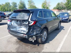 Honda Cr-v EX AWD - 21670 € / 42382.84 лв. - 24559564 4