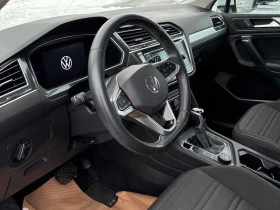 VW Tiguan Trendline/ПОДГРЕВИ/KEYLESS - 19850 € / 38823.23 лв. - 83400525 7