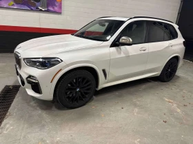 BMW X5 * M50i * CARFAX * ПЕРФЕКТНО СЕРВИЗИРАНА *  - 32900 € / 64346.81 лв. - 23707324 2