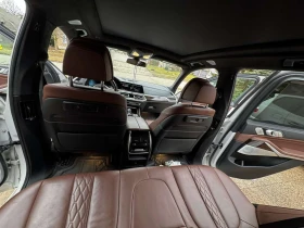BMW X5 * M50i * CARFAX * ПЕРФЕКТНО СЕРВИЗИРАНА *  - 32900 € / 64346.81 лв. - 23707324 17