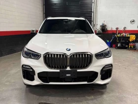BMW X5 * M50i * CARFAX * ПЕРФЕКТНО СЕРВИЗИРАНА *  - 32900 € / 64346.81 лв. - 23707324 5