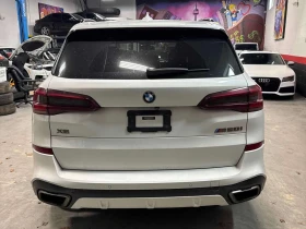 BMW X5 * M50i * CARFAX * ПЕРФЕКТНО СЕРВИЗИРАНА *  - 32900 € / 64346.81 лв. - 23707324 4