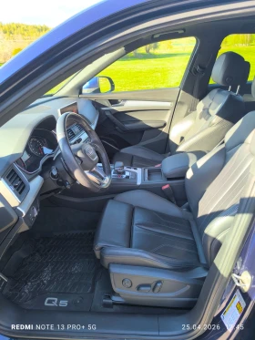 Audi Q5 Sline 93000�� ������ | Mobile.bg � ����� ������ 8