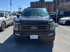 Ford F150 * 4WD SuperCrew 5.5' Box * ��������� * ������� | Mobile.bg � ����� ������ 6