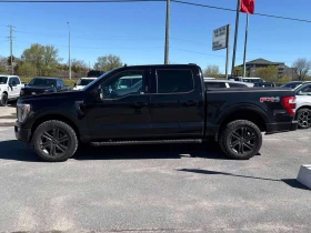 Ford F150 * 4WD SuperCrew 5.5' Box * ��������� * ������� | Mobile.bg � ����� ������ 2