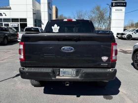 Ford F150 * 4WD SuperCrew 5.5' Box * ��������� * ������� | Mobile.bg � ����� ������ 13