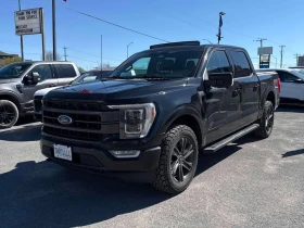 Ford F150 * 4WD SuperCrew 5.5' Box * ��������� * ������� | Mobile.bg � ����� ������ 10