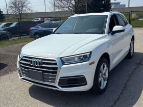 ����� �� �������� �� Audi Q5 * Progressiv * CARFAX * ���� �� ��