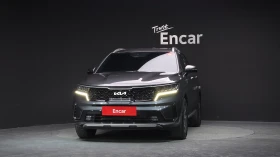 ������ Kia Sorento