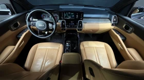 Kia Sorento Prestige* HEV 1.6* Camera* Navi* ���������� | Mobile.bg � ����� ������ 8