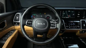 Kia Sorento Prestige* HEV 1.6* Camera* Navi* ���������� | Mobile.bg � ����� ������ 11