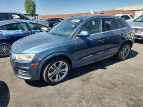 ������ Audi Q3