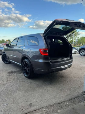 Dodge Durango * GT AWD * CARFAX * ���� �� �� | Mobile.bg � ����� ������ 9