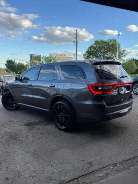Dodge Durango * GT AWD * CARFAX * ���� �� �� | Mobile.bg � ����� ������ 8