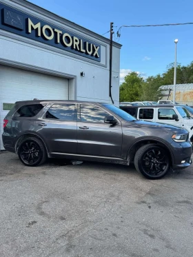 Dodge Durango * GT AWD * CARFAX * ���� �� �� | Mobile.bg � ����� ������ 7