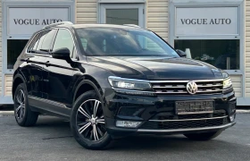 VW Tiguan 2.0TSI* DSG* 4Motion* Масаж*  | Auto.bg — изображение 3