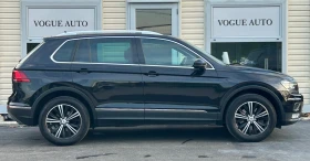 VW Tiguan 2.0TSI* DSG* 4Motion* Масаж*  | Auto.bg — изображение 4