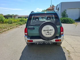 Suzuki Grand vitara 2.0HDI  | Mobile.bg � ����� ������ 6