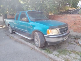 Ford F150 