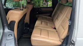 Mercedes-Benz G 55 AMG * АВТОКРЕДИТ БЕЗ ПЪРВОНАЧАЛНА ВНОСКА*  | Auto.bg — изображение 13