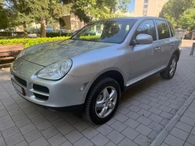 ������ Porsche Cayenne