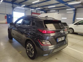 Hyundai Kona Electric/ 39kWh/ Intuitive/ 100% SOH/ Очакван! - 18900 € - 65983139 6