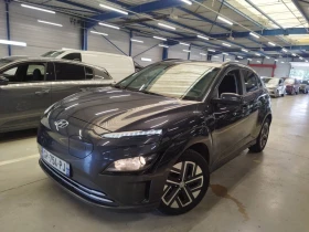 Hyundai Kona Electric/ 39kWh/ Intuitive/ 100% SOH/ Очакван!