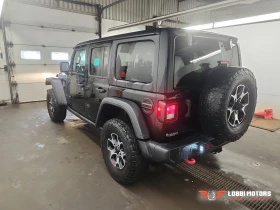 Jeep Wrangler - 25800 € - 84715046 3