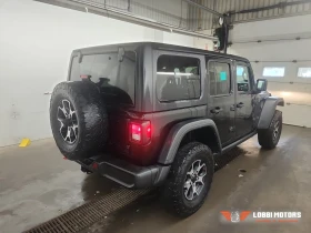 Jeep Wrangler - 25800 € - 84715046 2
