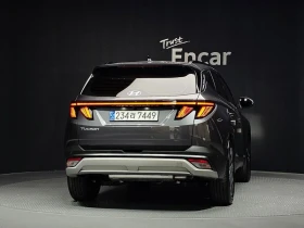 Hyundai Tucson Gasoline 1.6 Turbo 2WD| 177�.�. | Mobile.bg � ����� ������ 4