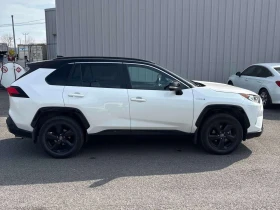 Toyota Rav4 Hybrid XLE | CARFAX | БЕЗ ИНЦИДЕНТИ  | Auto.bg — изображение 4