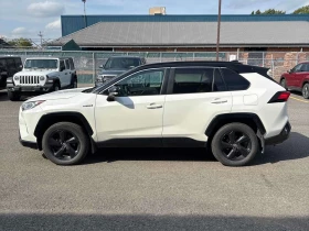 Toyota Rav4 Hybrid XLE | CARFAX | БЕЗ ИНЦИДЕНТИ  | Auto.bg — изображение 3
