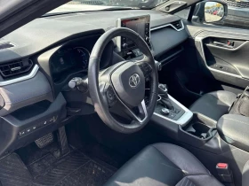 Toyota Rav4 Hybrid XLE | CARFAX | БЕЗ ИНЦИДЕНТИ  | Auto.bg — изображение 7