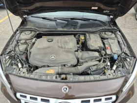 Mercedes-Benz GLA 250 4MATIC* �������* ����* ������*  | Mobile.bg � ����� ������ 14