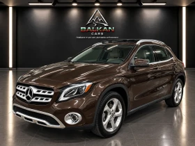 ������ Mercedes-Benz GLA 25...