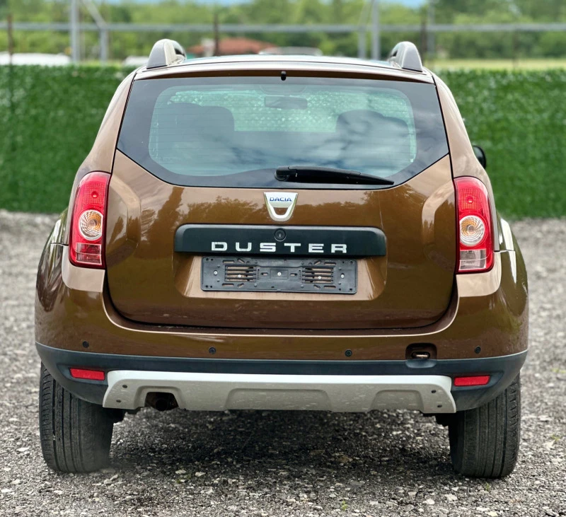 Dacia Duster 1.6i LPG* ИТАЛИЯ* , снимка 6 - Автомобили и джипове - 45680753