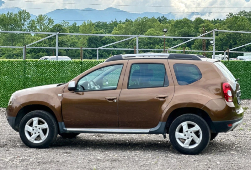 Dacia Duster 1.6i LPG* ИТАЛИЯ* , снимка 7 - Автомобили и джипове - 45680753