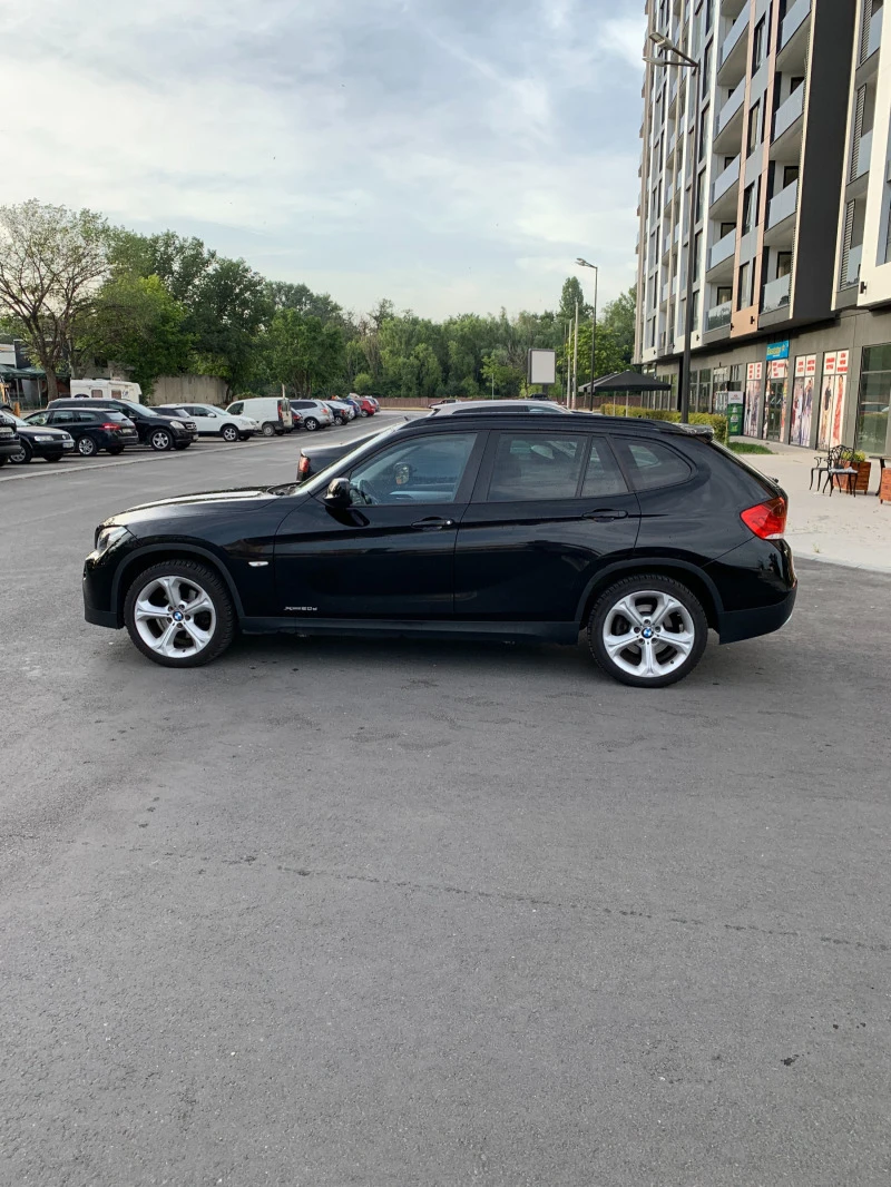 BMW X1 2.0d 177кс xdrive, снимка 6 - Автомобили и джипове - 45698432