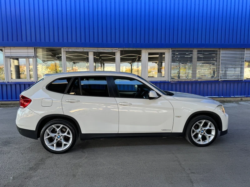 BMW X1, снимка 14 - Автомобили и джипове - 48773392