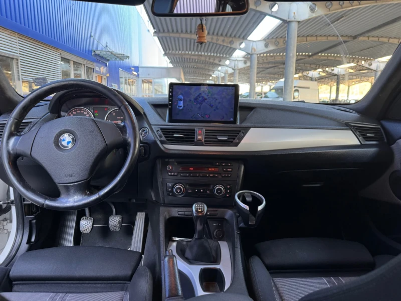 BMW X1, снимка 6 - Автомобили и джипове - 48773392