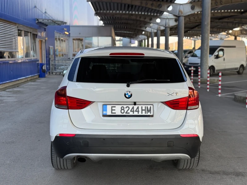 BMW X1, снимка 3 - Автомобили и джипове - 48773392