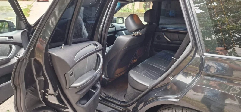 BMW X5, снимка 7 - Автомобили и джипове - 52047549