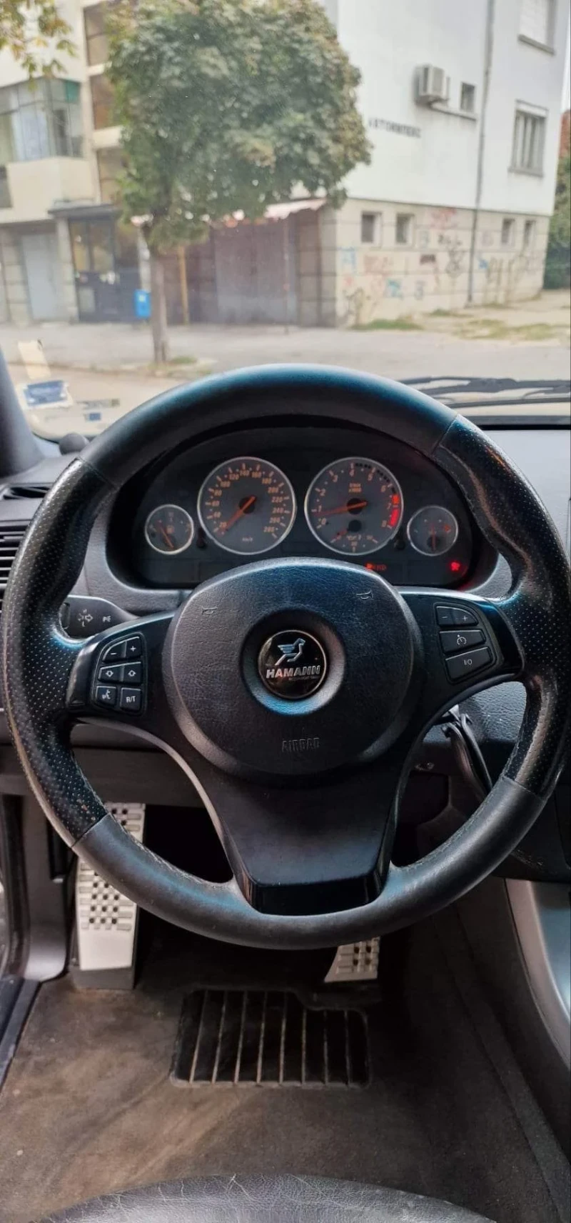 BMW X5, снимка 8 - Автомобили и джипове - 52047549